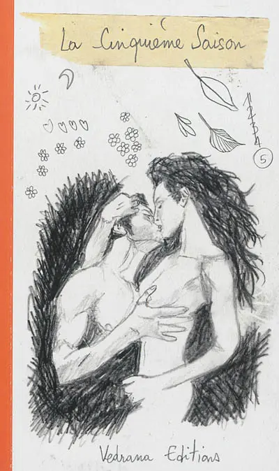 La cinquième saison