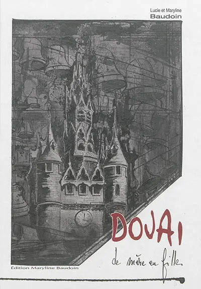 Douai, de mère en fille