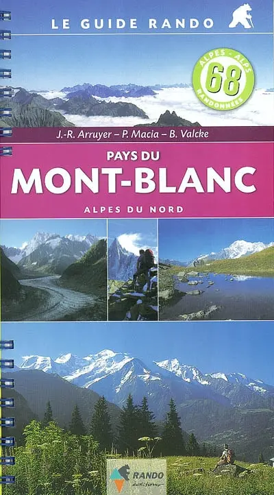 Pays du Mont-Blanc