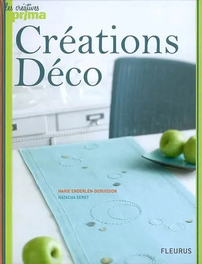 Créations déco