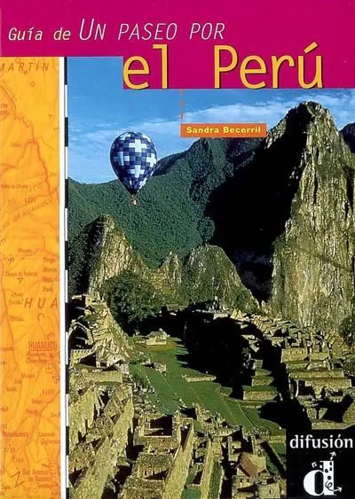 Guia de un paseo por el Peru
