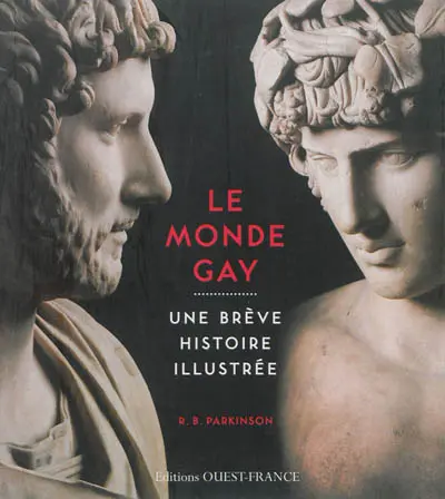 Le monde gay : une brève histoire illustrée