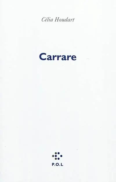 Carrare