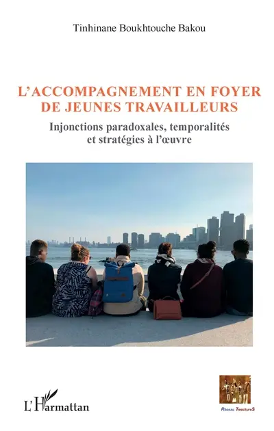 L'accompagnement en foyer de jeunes travailleurs : injonctions paradoxales, temporalités et stratégies à l'oeuvre