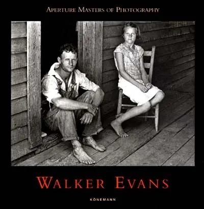 Evans, Walker