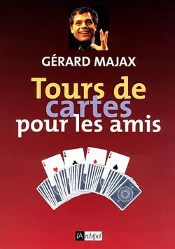 Tours de cartes pour les amis