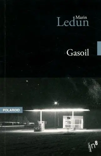 Gasoil