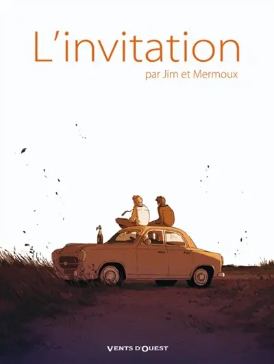 L'invitation
