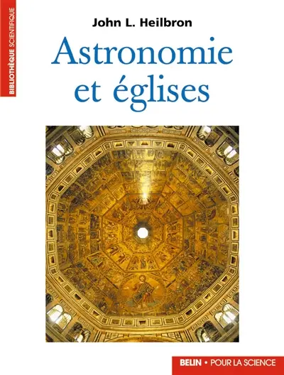 Astronomie et églises