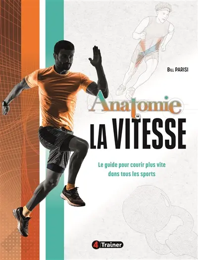 L'anatomie de la vitesse