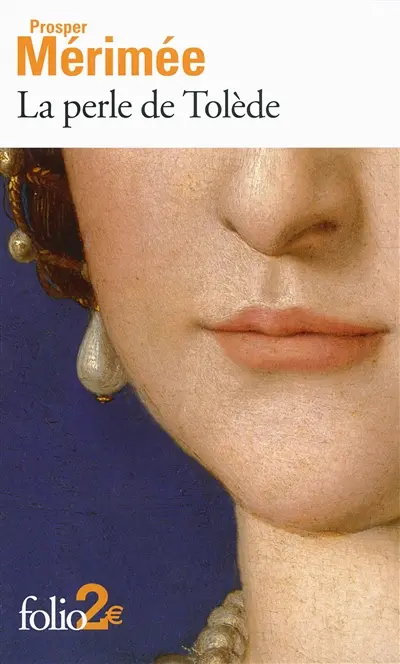 La perle de Tolède : et autres nouvelles