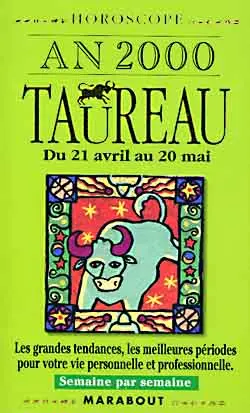 Taureau 2000