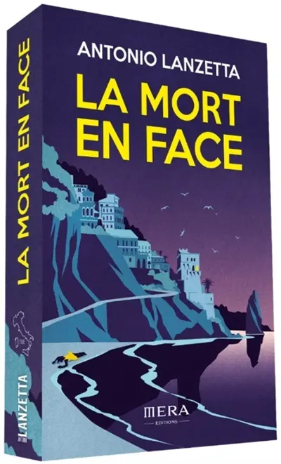 La mort en face