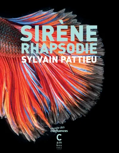 Sirène rhapsodie