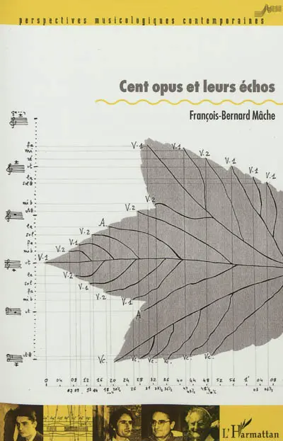 Cent opus et leurs échos