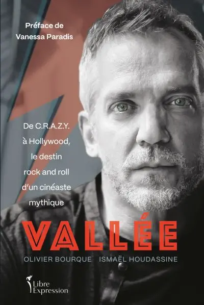 Vallée : De C.R.A.Z.Y. à Hollywood, le destin rock and roll d'un cinéaste mythique