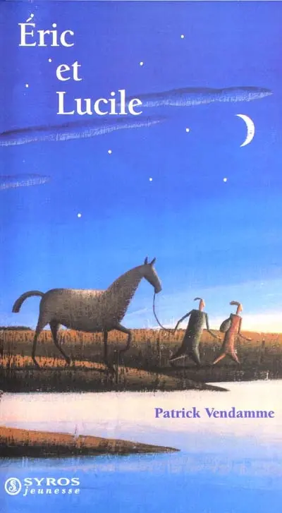 Eric et Lucile