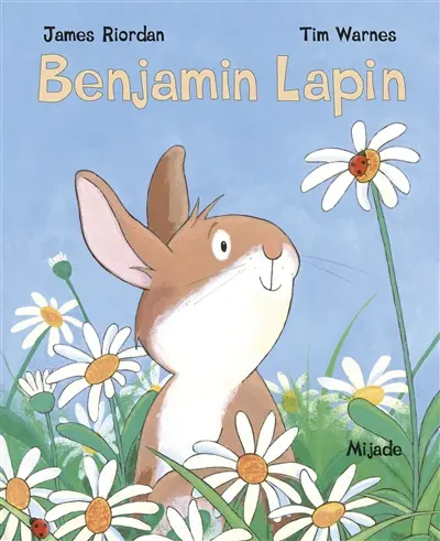 Benjamin lapin