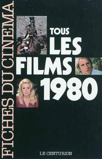 Tous les films 1980