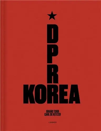 DPR Korea grand tour