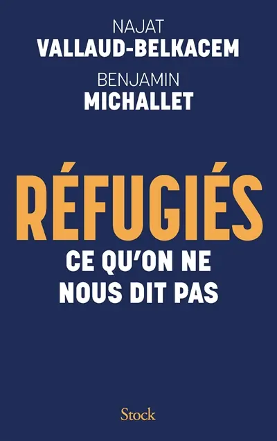 Réfugiés : ce qu'on ne nous dit pas