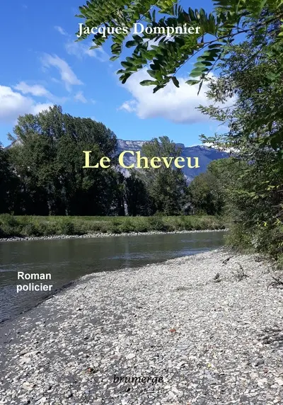 Le cheveu : roman policier