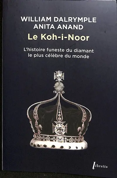 Le Koh-i-Noor : l'histoire funeste du diamant le plus célèbre du monde
