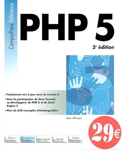 PHP 5