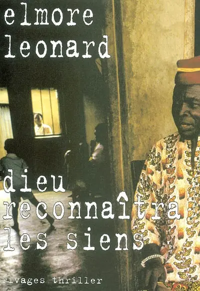 Dieu reconnaîtra les siens