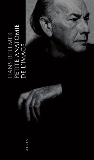 Petite anatomie de l'inconscient physique ou L'anatomie de l'image