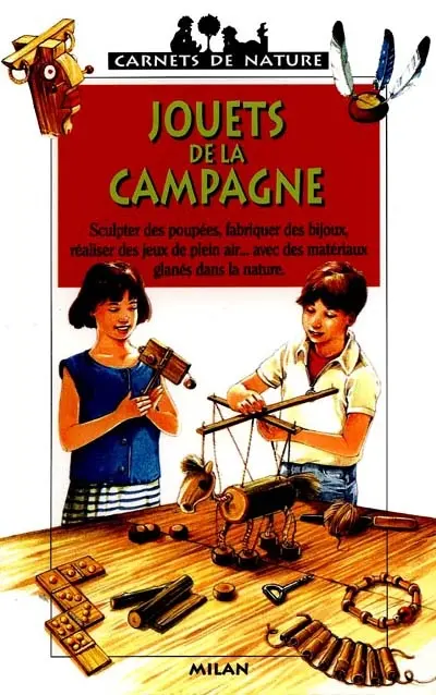 Jouets de la campagne