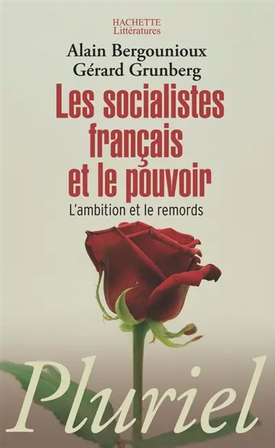 Les socialistes français et le pouvoir : l'ambition et le remords