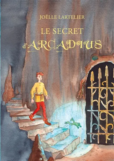 Le secret d'Arcadius