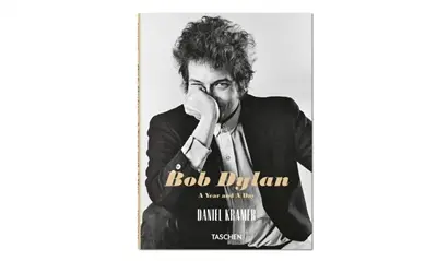 Bob Dylan : a year and a day
