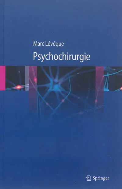 Psychochirurgie