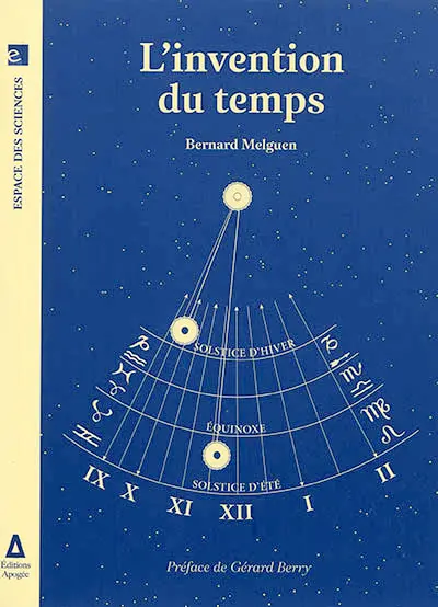 L'invention du temps