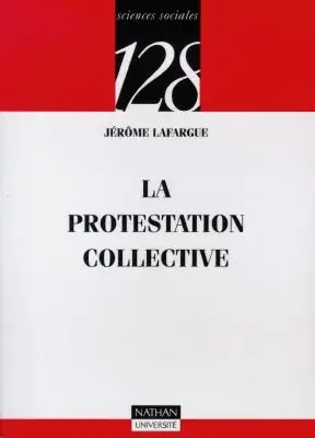 La protestation collective