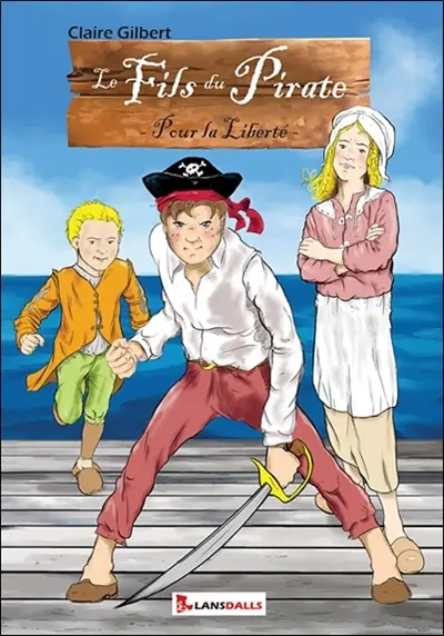 Le fils du pirate