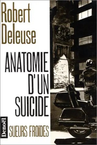 Anatomie d'un suicide