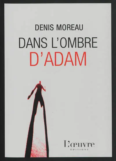 Dans l'ombre d'Adam