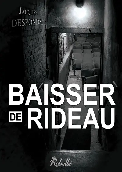 Baisser de rideau