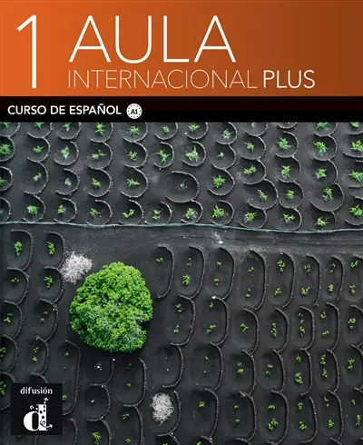 Aula internacional plus 1 : curso de espanol, A1 : MP3 descargable
