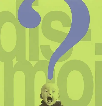 Dis-moi : pose une question, démarre une conversation, noue une amitié