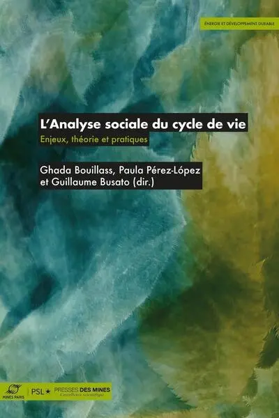 L'analyse sociale du cycle de vie : enjeux, théorie et pratiques