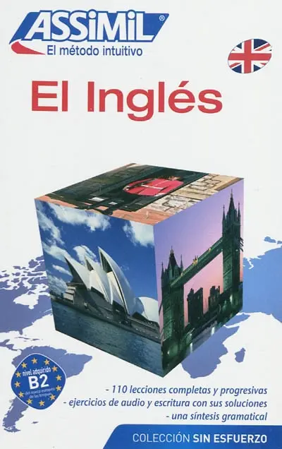 El inglés