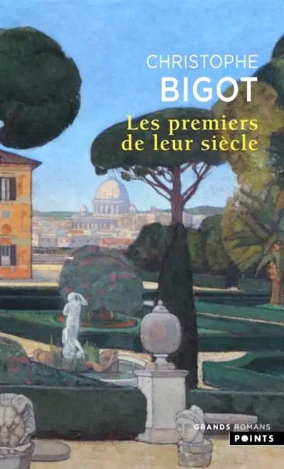 Les premiers de leur siècle