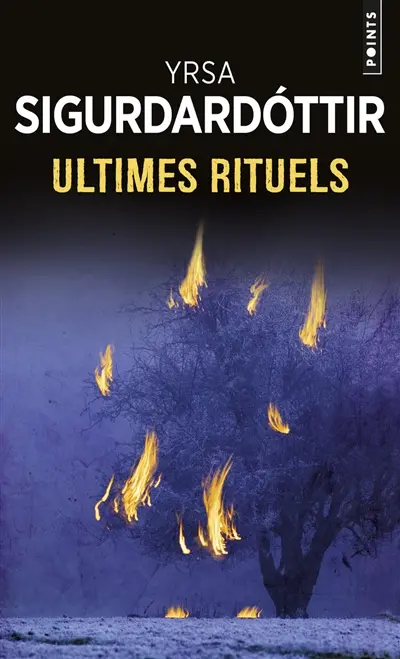 Ultimes rituels