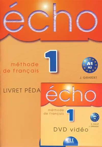Echo 1