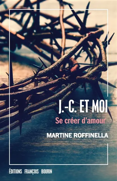 J.-C. et moi : se créer d'amour