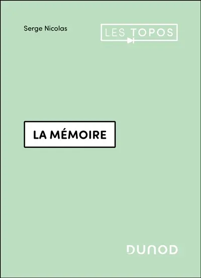 La mémoire